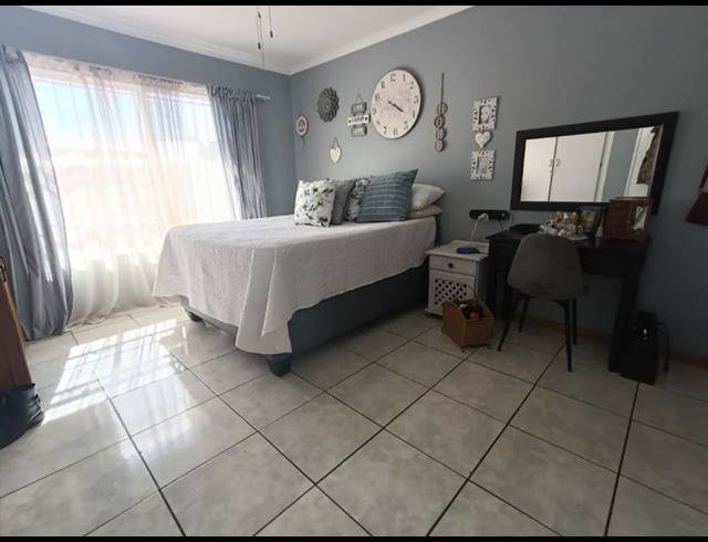 3 BEDROOM HOUSE FOR SALE IN CASSELDALE